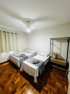 Apartamento a 5 min da Basílica